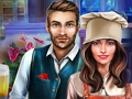 Spēle Privātā ballīte  online