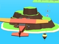 Spēle Parkour aircrufe online