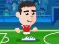 Spēle Futbols Katara 2022  online