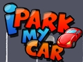 Spēle IPark manu automašīnu  online