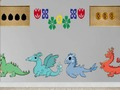 Spēle Rozā princeses bēgšana  online