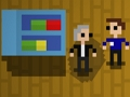 Spēle Lielveikalu simulators  online