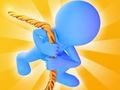 Spēle Rope Pilsēta  online