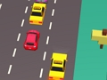 Spēle Joslu maiņa 3D  online