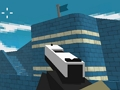 Spēle Blocky Combat Swat 3 online