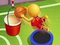 Spēle Pārlēkt Dunk  online
