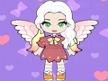 Spēle Butterfly Anime lelles ražotājs  online