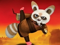 Spēle Kungfu panda šifu online