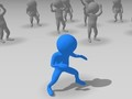 Spēle Episkais Stickman izaicinājums  online