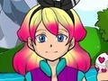 Spēle Kawaii briesmoņu treneris iemiesojums online