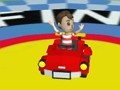 Spēle Izrāvienu mini karte  online