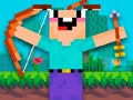 Spēle Noob mīklas izaicinājums online