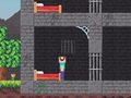 Spēle Noob Miner: jailbreak online