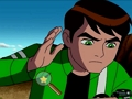 Spēle Izaicinājums Ben 10 Hidden Stars  online