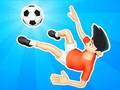 Spēle Futbola meistars  online
