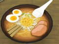 Spēle Miso nūdeles  online