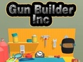 Spēle Gun Builder Inc online