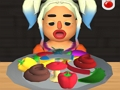 Spēle Izaiciniet Hot Chili 3D  online