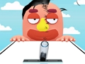 Spēle Matu skūšana 3D  online
