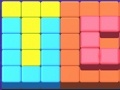 Spēle Piemērot mīklu blokus online