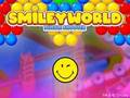 Spēle Smileyworld burbuļu šāvēja  online