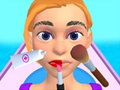 Spēle Makeover Rush 3d online