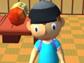 Spēle Suši roll 3d forši online