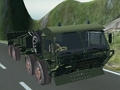Spēle ASV bezceļu armijas kravas automašīnas vadītājs  online
