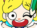 Spēle Uzzīmē Happy Puzzle  online