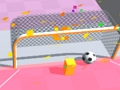 Spēle Sarežģīts sitiens 3d online