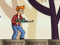 Spēle Futurama: Rītdienas pasaules  online