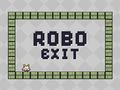Spēle Robo izeja  online