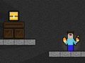 Spēle Noob pret tnt uzplaukumu online