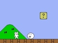Spēle Kaķis Mario  online