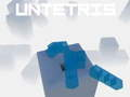 Spēle Untetris online