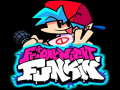 Spēle Piektdienas nakts Funkin Online  online