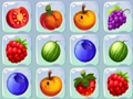 Spēle Fruitways saskaņošana  online