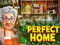 Spēle Perfektas mājas  online