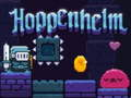 Spēle Hopenhelms  online
