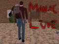Spēle Maniaks mīlestība  online