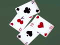 Spēle Solitaire 15in1 kolekcija  online