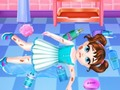 Spēle Baby Taylor mājas drošība  online