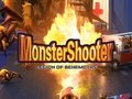 Spēle Monster Shooter: Behemoths leģions  online