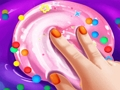 Spēle Super gļotas 3D  online