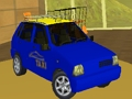 Spēle Suzuki Mehran pasažieru simulators 2022  online