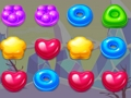 Spēle Konfekšu pops online