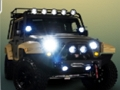 Spēle Offroad Jeep Simulator 4x4 2022. gads  online