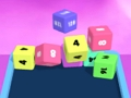 Spēle 2048 kubs  online