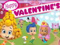 Spēle Priecīgu Valentīna dienu  online