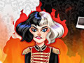 Spēle No Basic līdz Fab Villain Makeover  online